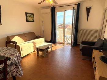 Location NOUVEAUTE! Bel appartement 2 pièces cœur centre-ville Calvi