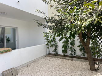 Zone jardin