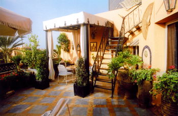Vente Appartement en plein coeur du Gueliz Maroc