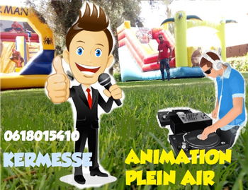 Animation des anniversaires 0618015410 Agadir Maroc