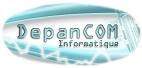 DepanCOM Informatique dépannage informatique Andenne Namur Huy Liège
