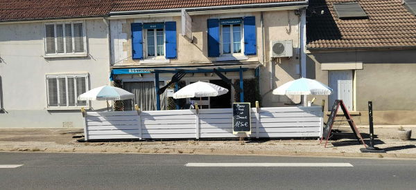 Photo de l'extérieur