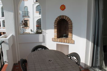 Vente Superbe résidence Andalouse Mijas Espagne