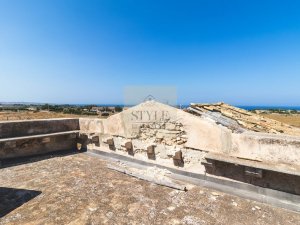 Annonce Vente splendide vue panoramique 360° paysage mer Siracusa