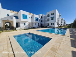 PISCINE RESIDENCE