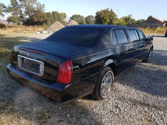 Cadillac