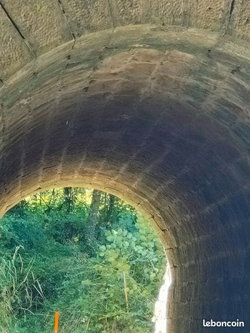 Tunnel