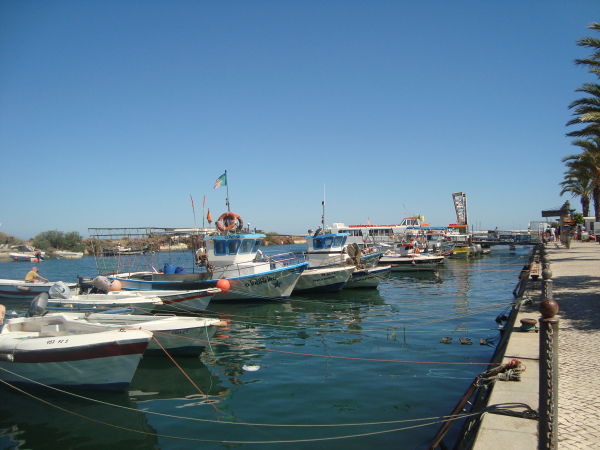 environnement port a 400m