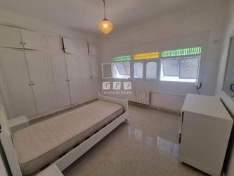 Location triplex lxia Hammamet Tunisie