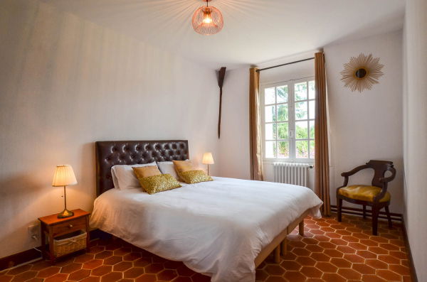 Manoir de la Colombière