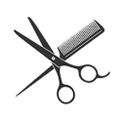 PELUQUERIA