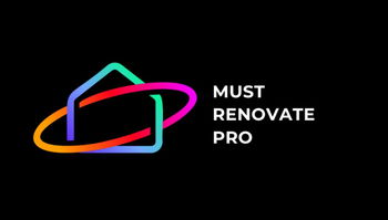 MUST RENOVATE PRO