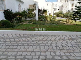 Location Appartement LUCIORéf Hammamet Tunisie
