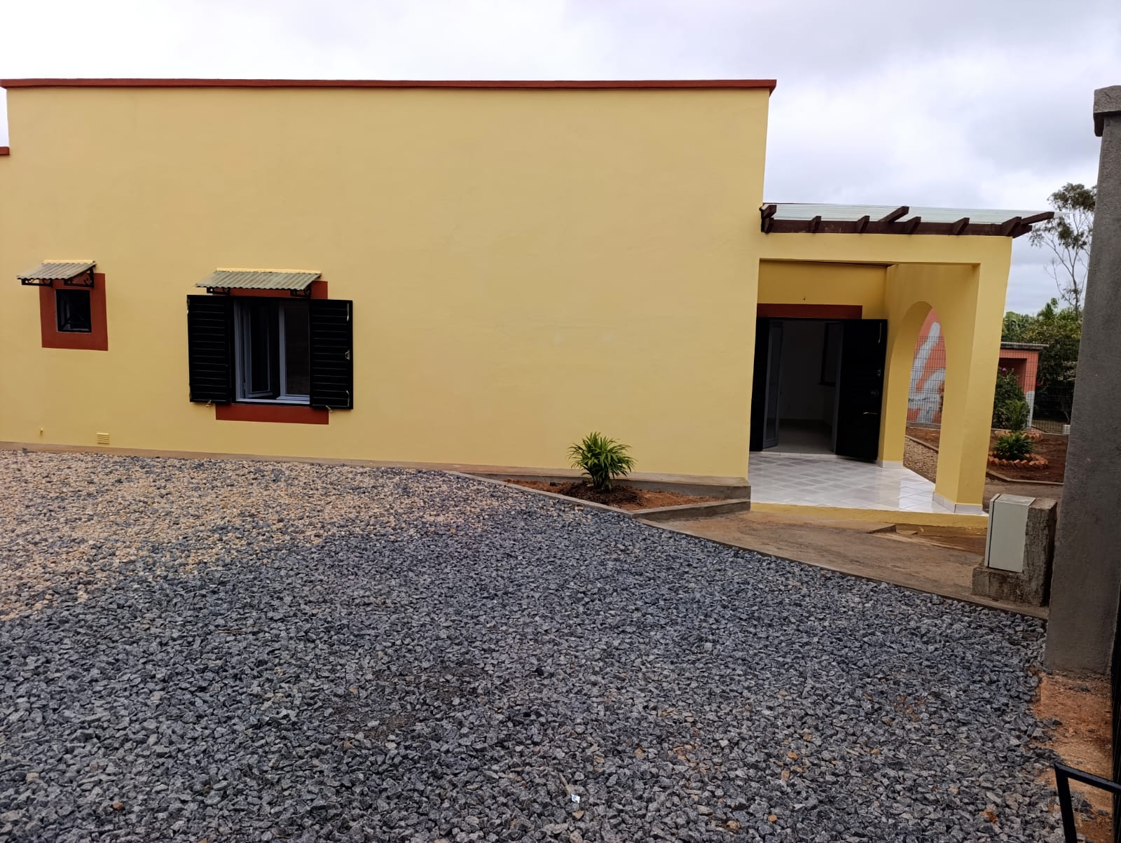 Villa