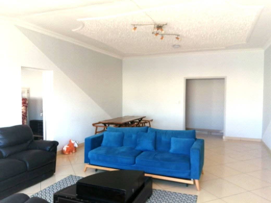 Appartement T4