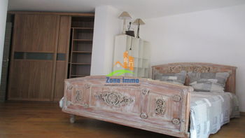 Location appartement t4 équipé standing Ivandry Antananarivo Madagascar