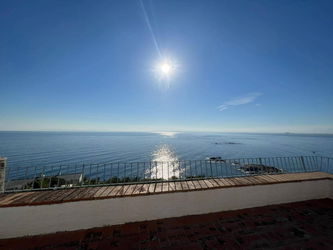 Vente Villa magnifique vue mer Rosas Espagne