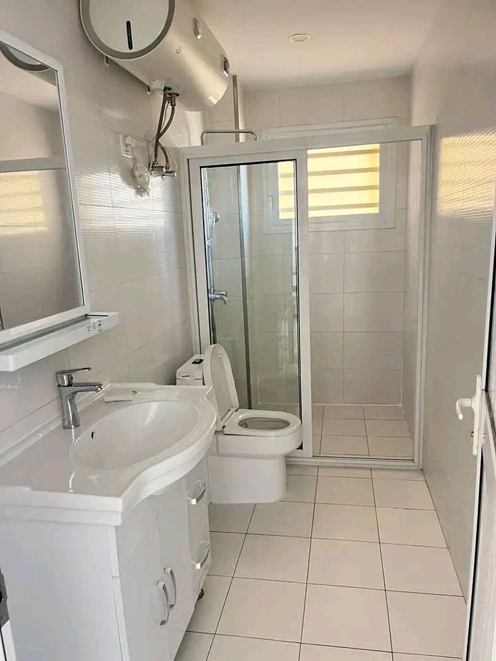 Salle d'eau