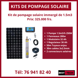 ki solaire