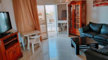 Location appartement dalia 1réf Hammamet Tunisie