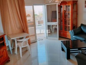Location appartement dalia 1réf Hammamet Tunisie