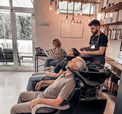 Salon