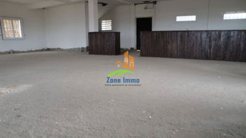 Vente Maison étage F3 1 terrain 920m² 15mn LFT Madagascar