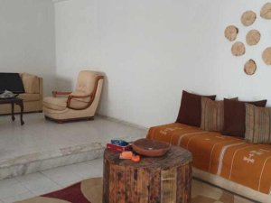 Location 1 etage villa el menzah 6 L&#039;Ariana Tunisie