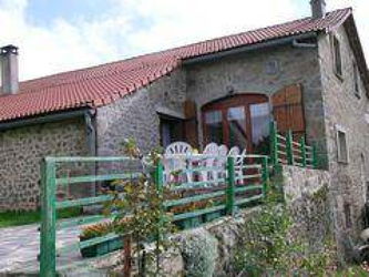Location gite independant Saint-André-en-Vivarais Ardèche