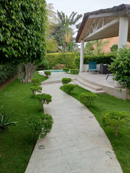 Jardin