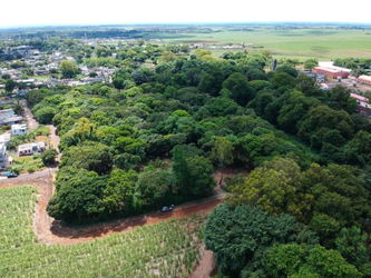 Vente PORTIONS TERRAIN THE MOUNT MUR ,500 PAR PERCHE Ile Maurice