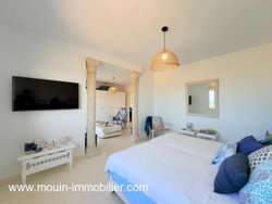 duplex avec vue mer à vendre à herbal