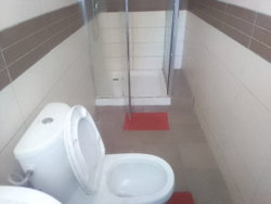 Salle d'eau