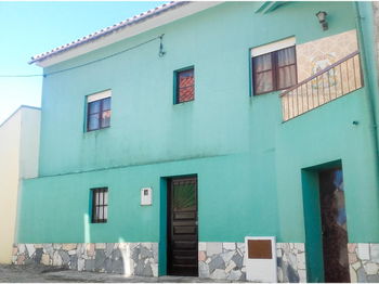 Annonce Vente 2847 Maison 4 chambres grenier terrasse Figueiró dos Vinhos Leiria