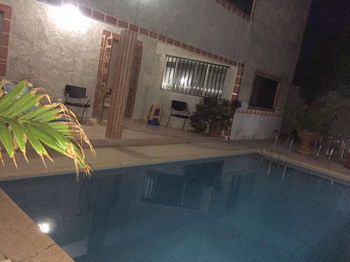 Location Villa 4 chambres Saly Saly Portudal Sénégal