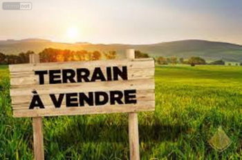 Vente Terrain FLORAISON Hammamet Tunisie