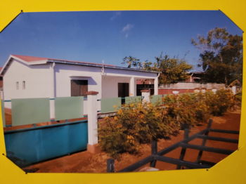 Vente Villa Diego Suarez Antsiranana Madagascar