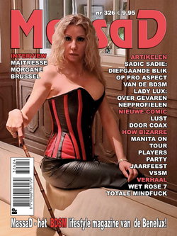 maitresse dominatrice BDSM