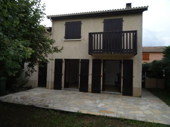côté jardin