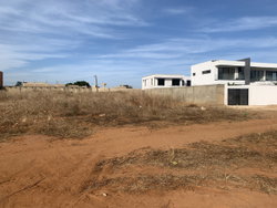 Terrain Nguérigne