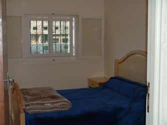 Location Appartement meublé Nador Hay-Al-Matar Maroc