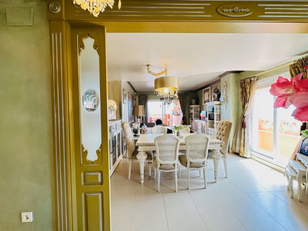 salon /séjour