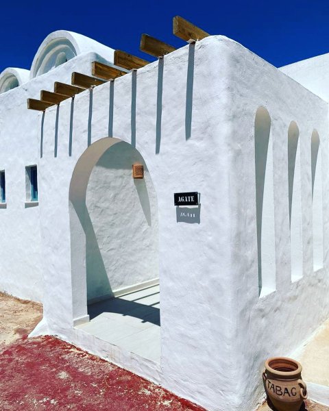 Vente villa location sans piscine djerba Tunisie