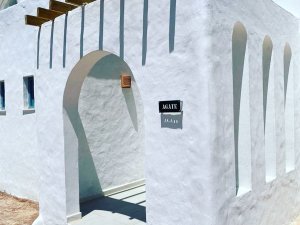 Vente villa location sans piscine djerba Tunisie