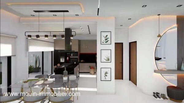 residence