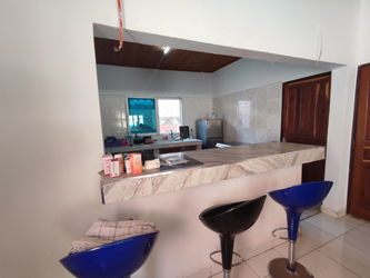 💥A VENDRE– Belle maison type F4 meublée &amp; équipée dépendance quartier idéal Andabizy TULEAR 💥