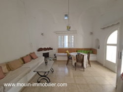villa de plein pieds à louer