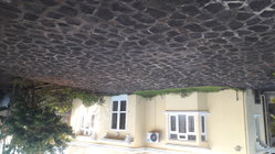 Jardin sécurisé
