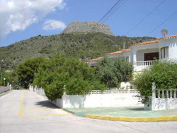 residence