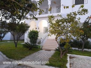Vente Villa Annabella Hammamet Nabeul Tunisie